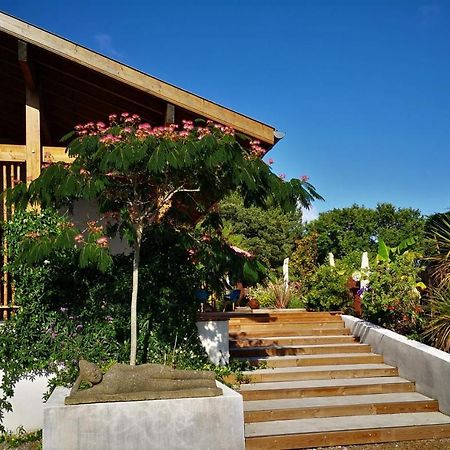 La Villa Hossegor Soorts-Hossegor ภายนอก รูปภาพ