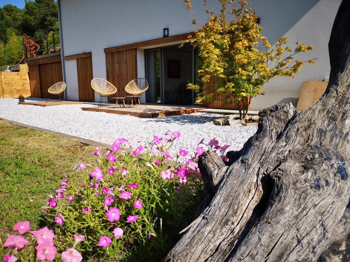 La Villa Hossegor Soorts-Hossegor ภายนอก รูปภาพ