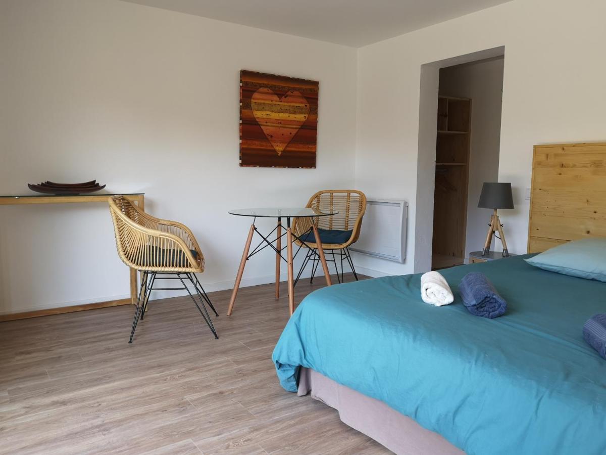 La Villa Hossegor Soorts-Hossegor ภายนอก รูปภาพ