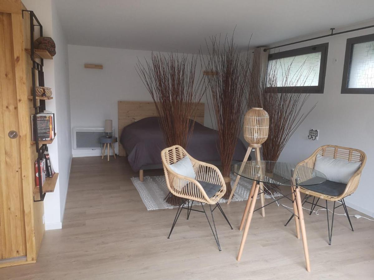 La Villa Hossegor Soorts-Hossegor ภายนอก รูปภาพ