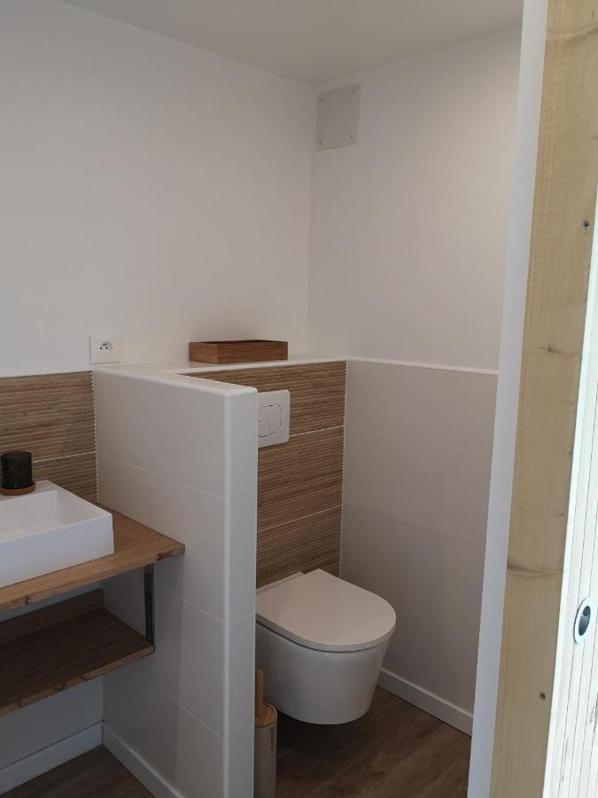 La Villa Hossegor Soorts-Hossegor ภายนอก รูปภาพ