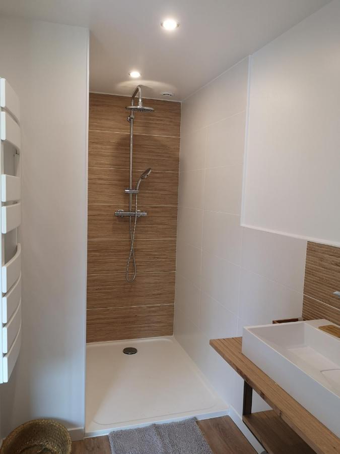 La Villa Hossegor Soorts-Hossegor ภายนอก รูปภาพ