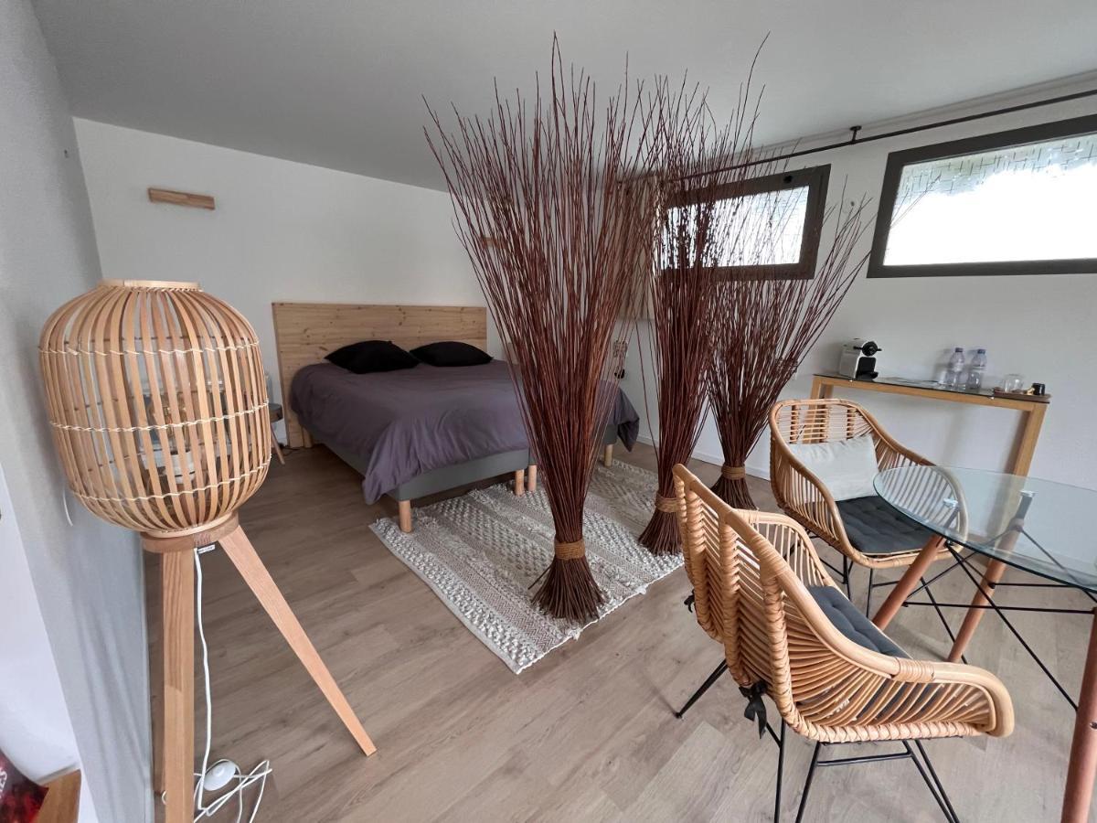 La Villa Hossegor Soorts-Hossegor ภายนอก รูปภาพ