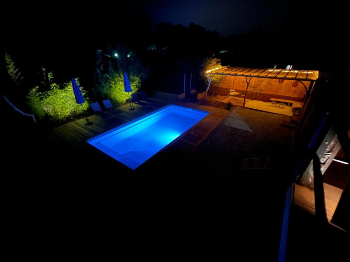La Villa Hossegor Soorts-Hossegor ภายนอก รูปภาพ