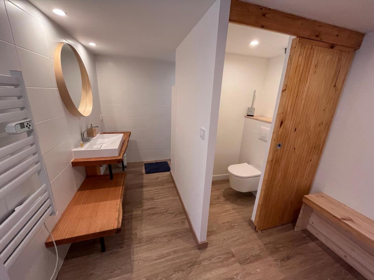 La Villa Hossegor Soorts-Hossegor ภายนอก รูปภาพ