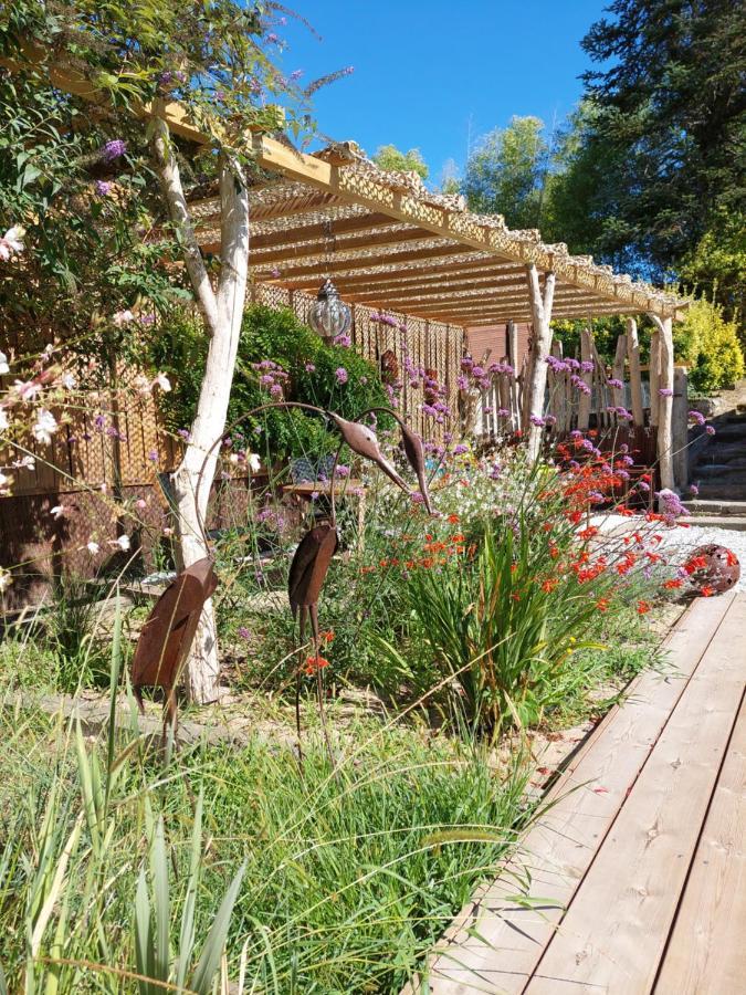 La Villa Hossegor Soorts-Hossegor ภายนอก รูปภาพ
