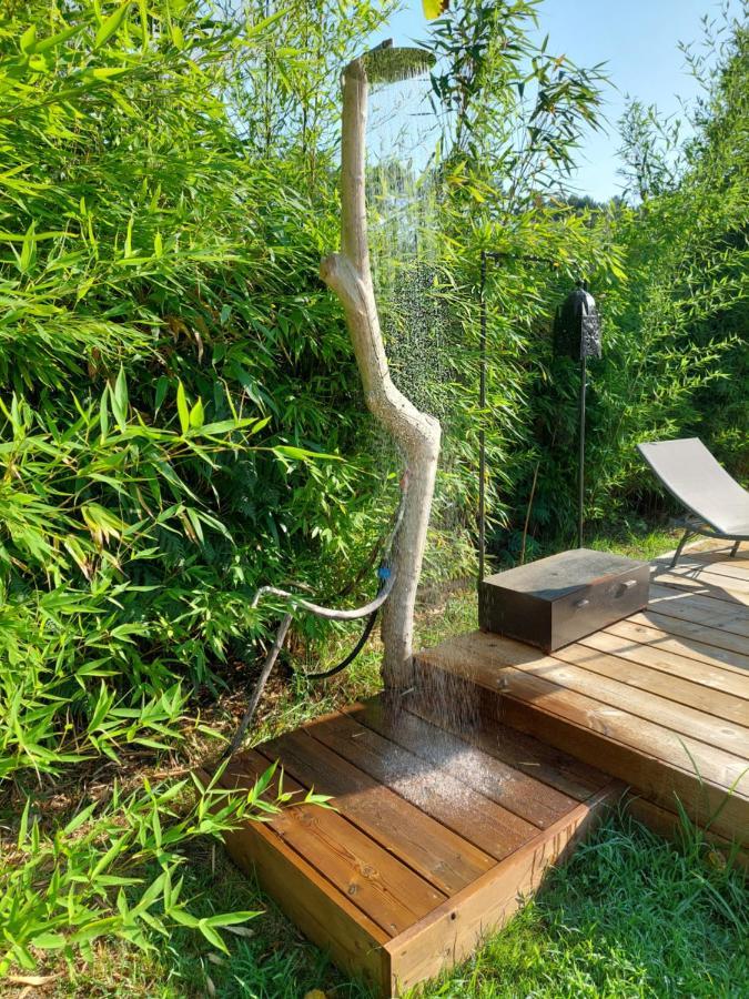 La Villa Hossegor Soorts-Hossegor ภายนอก รูปภาพ