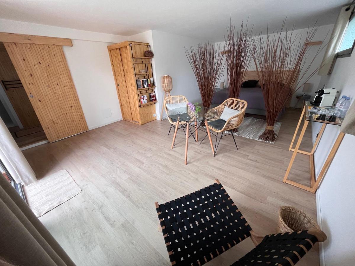 La Villa Hossegor Soorts-Hossegor ภายนอก รูปภาพ
