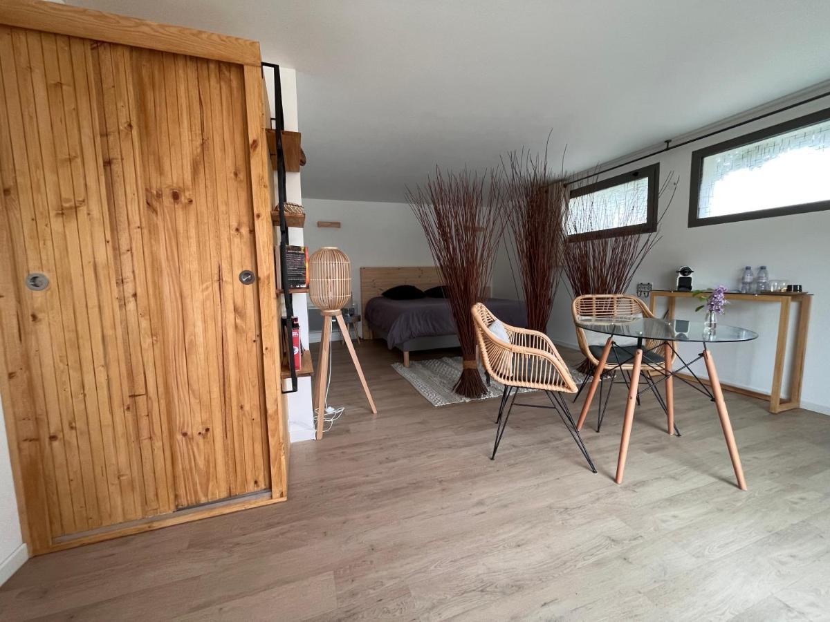 La Villa Hossegor Soorts-Hossegor ภายนอก รูปภาพ