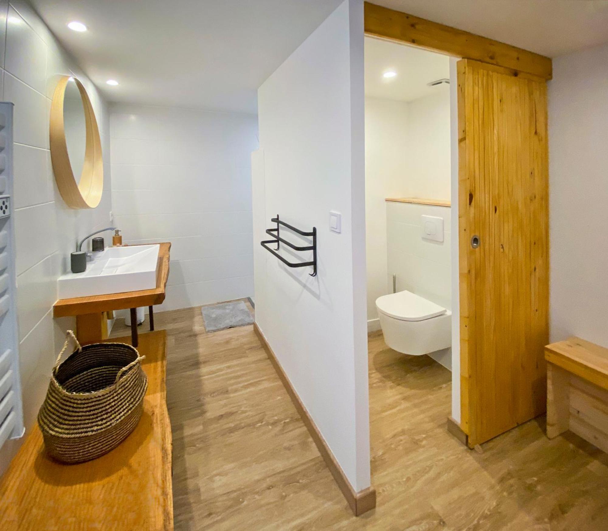 La Villa Hossegor Soorts-Hossegor ภายนอก รูปภาพ