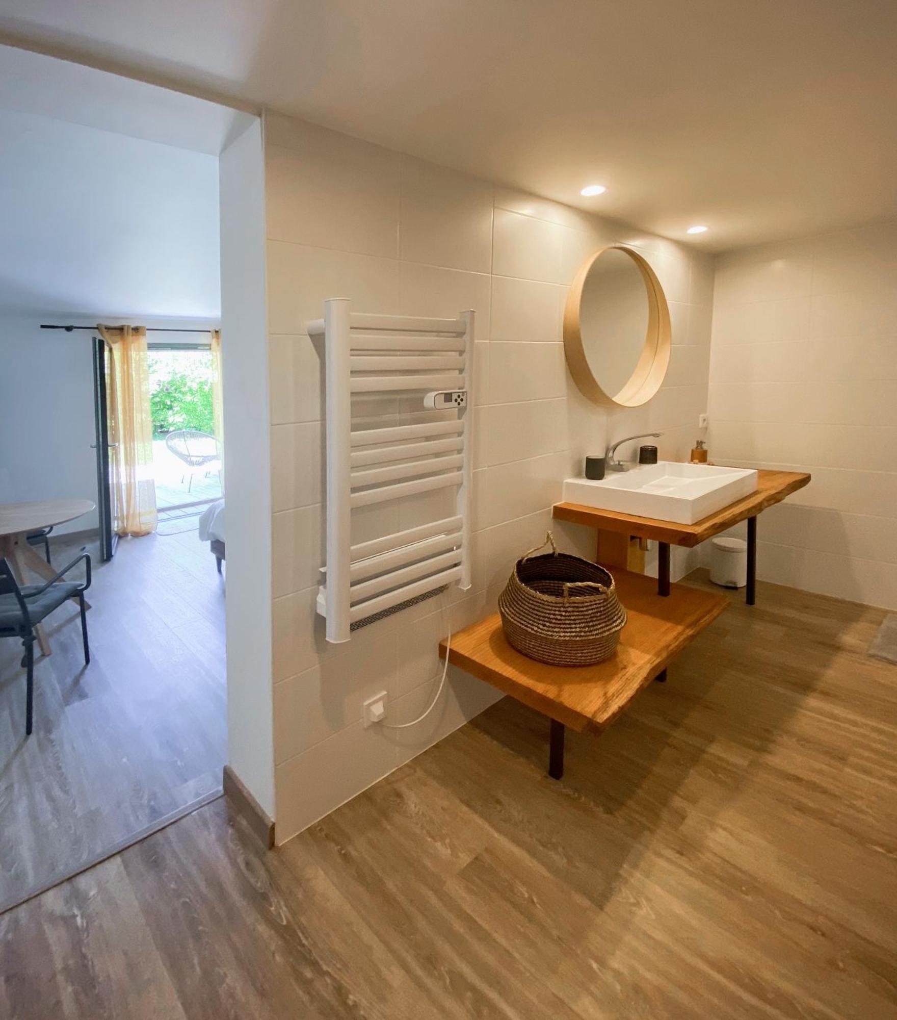 La Villa Hossegor Soorts-Hossegor ภายนอก รูปภาพ