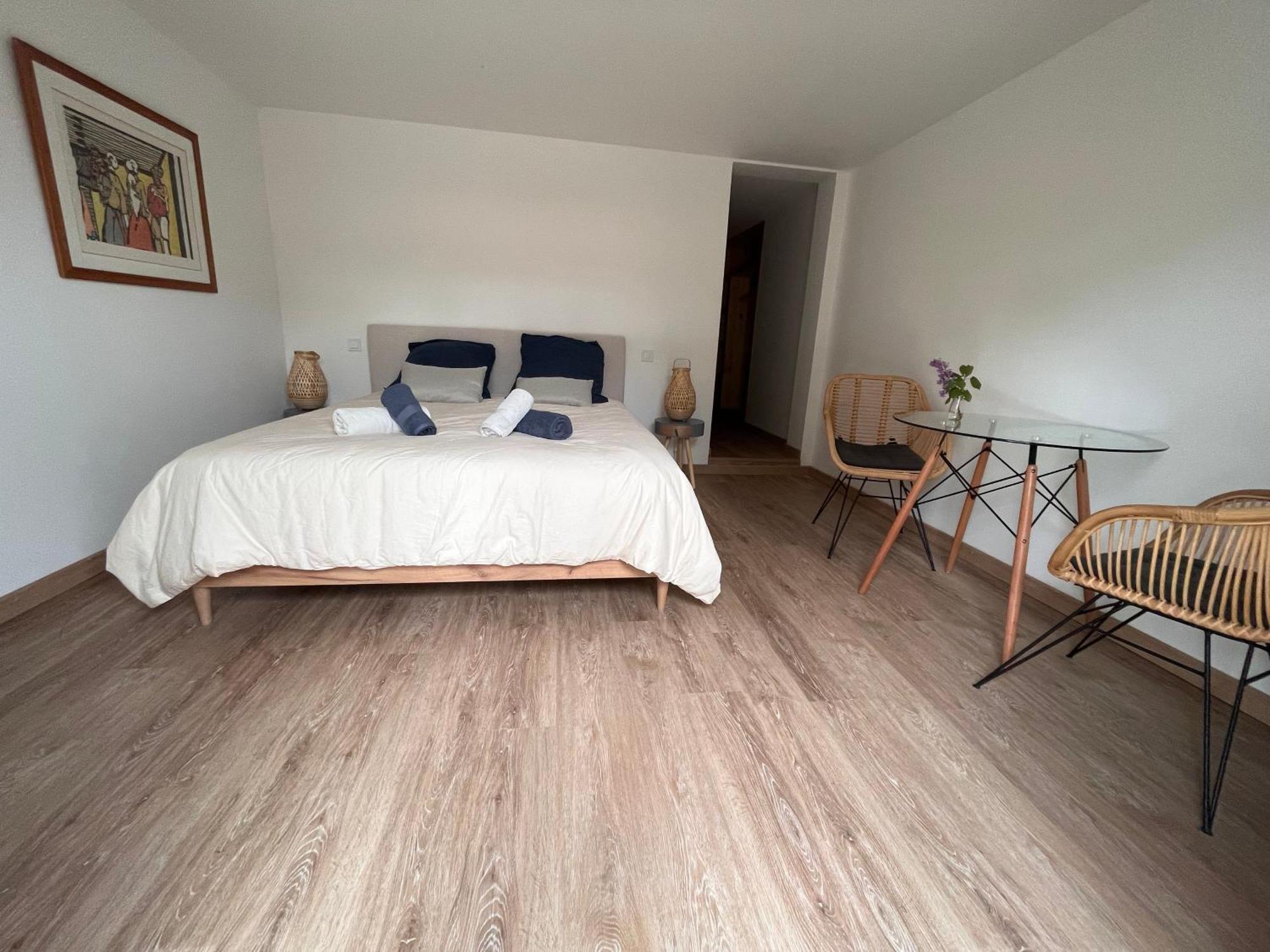 La Villa Hossegor Soorts-Hossegor ภายนอก รูปภาพ